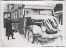 Omnibus der Wehrmacht Glockner Deutz LKW